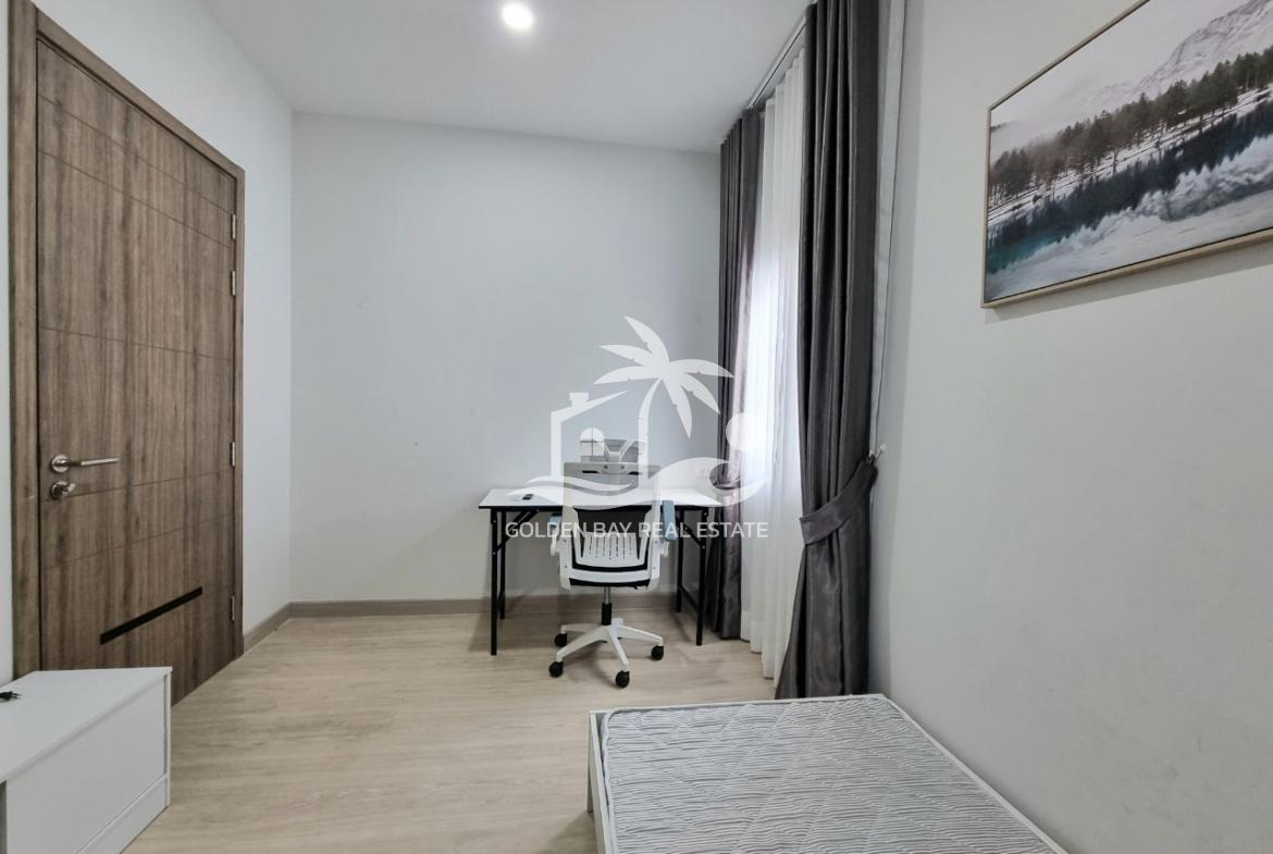 The Palm Parco – East Pattaya