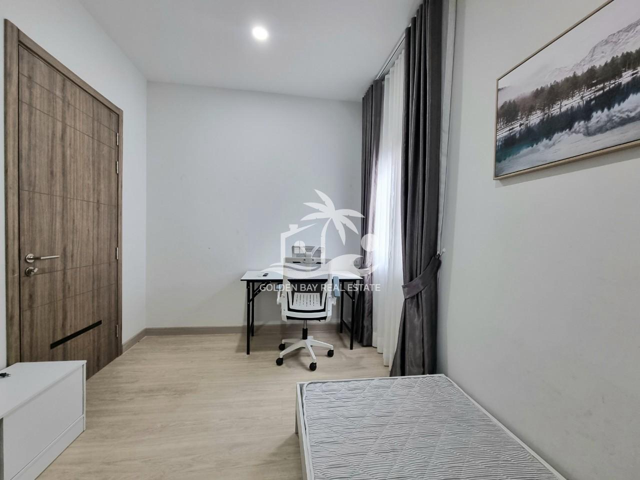 The Palm Parco – East Pattaya