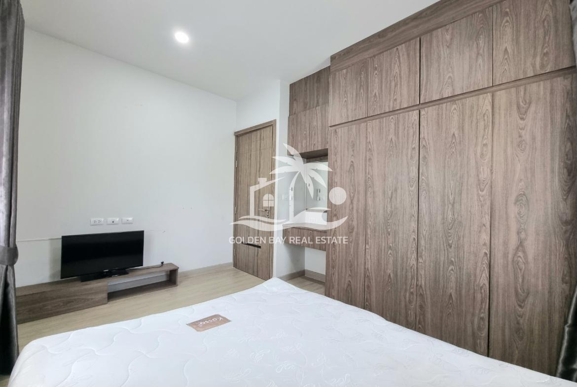 The Palm Parco – East Pattaya