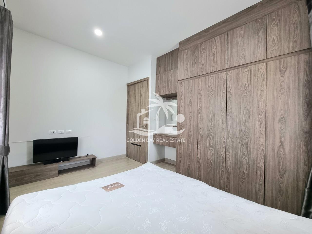 The Palm Parco – East Pattaya