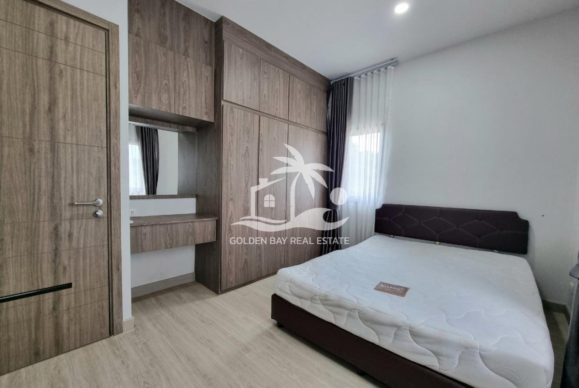 The Palm Parco – East Pattaya