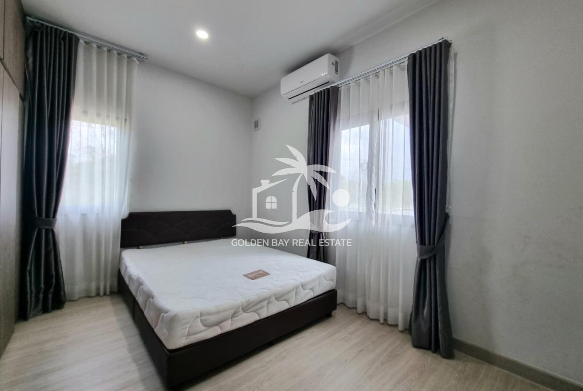 The Palm Parco – East Pattaya