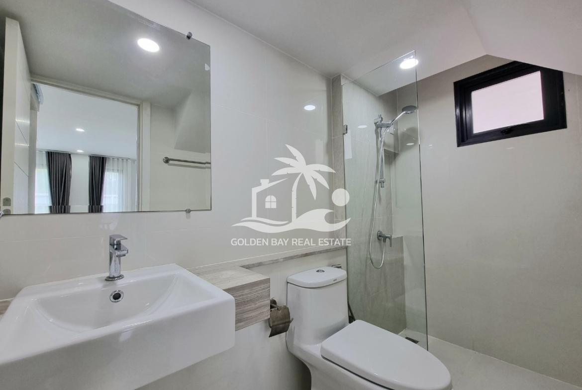 The Palm Parco – East Pattaya