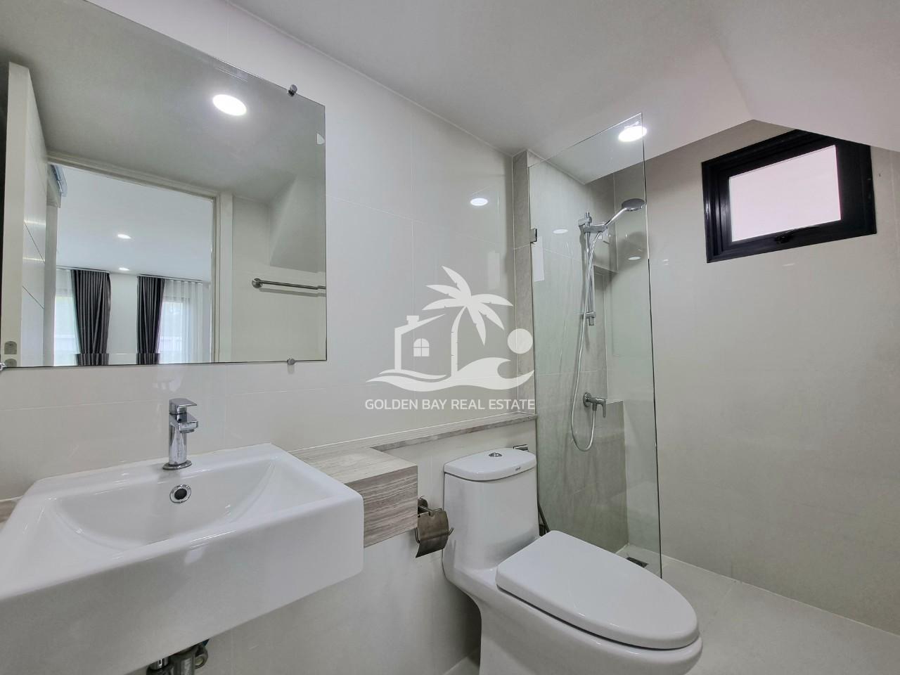 The Palm Parco – East Pattaya