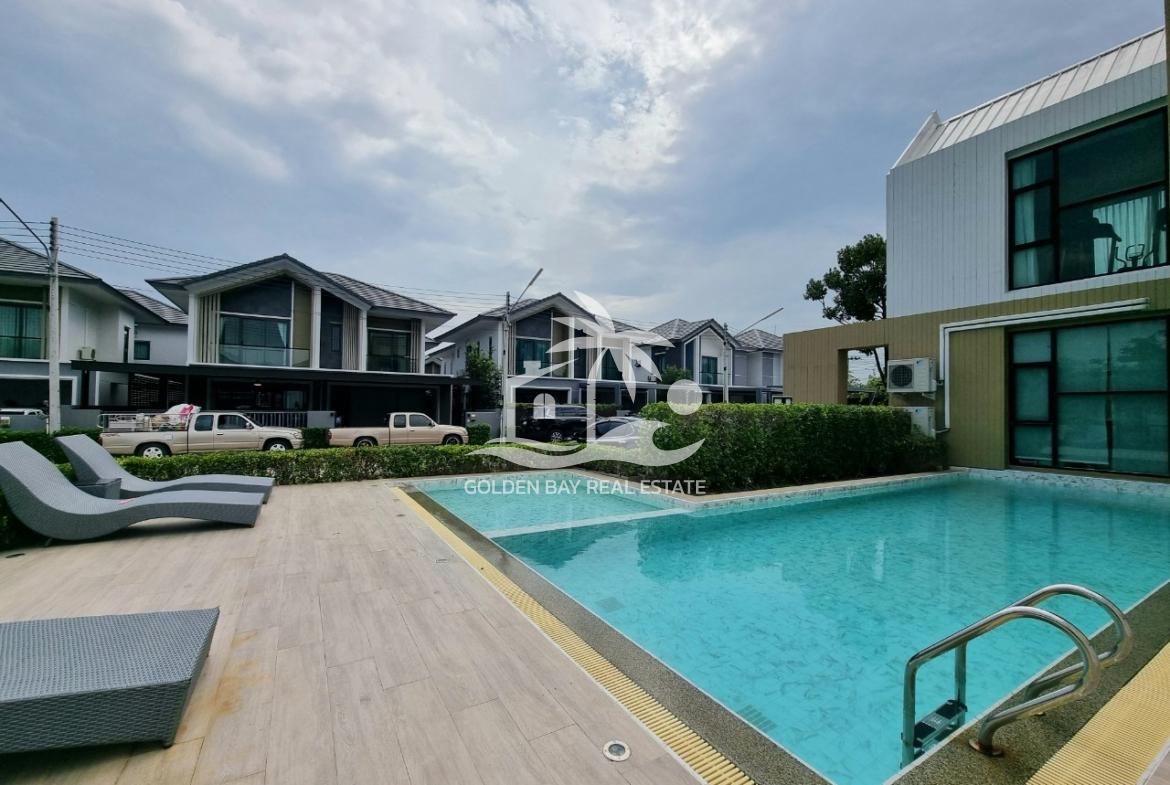 The Palm Parco – East Pattaya
