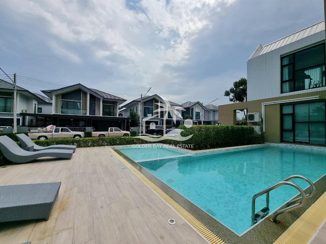 The Palm Parco – East Pattaya
