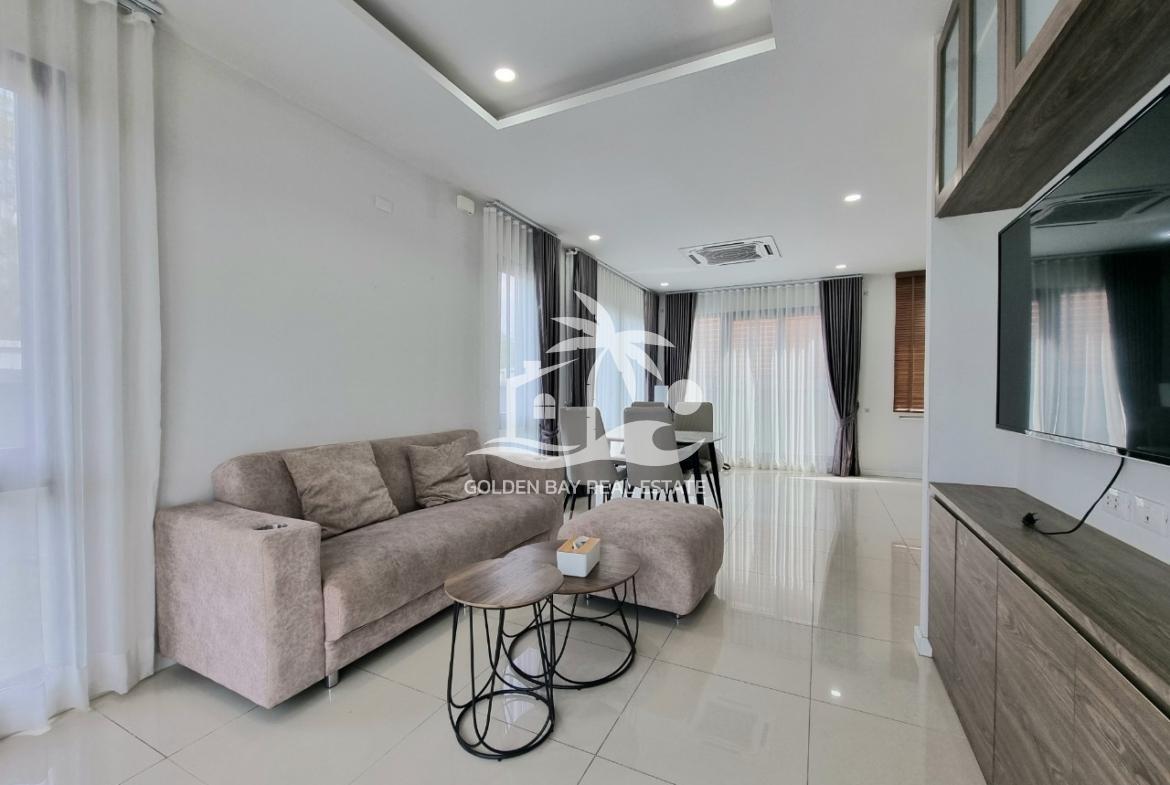 The Palm Parco – East Pattaya