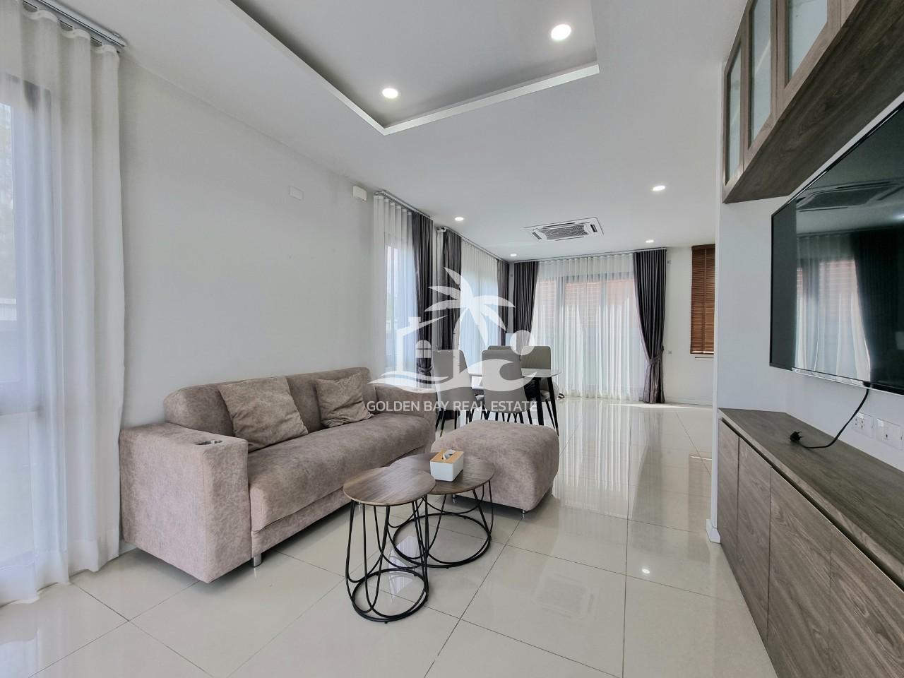 The Palm Parco – East Pattaya