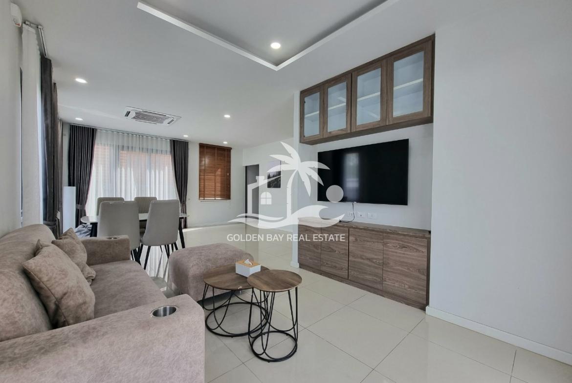 The Palm Parco – East Pattaya