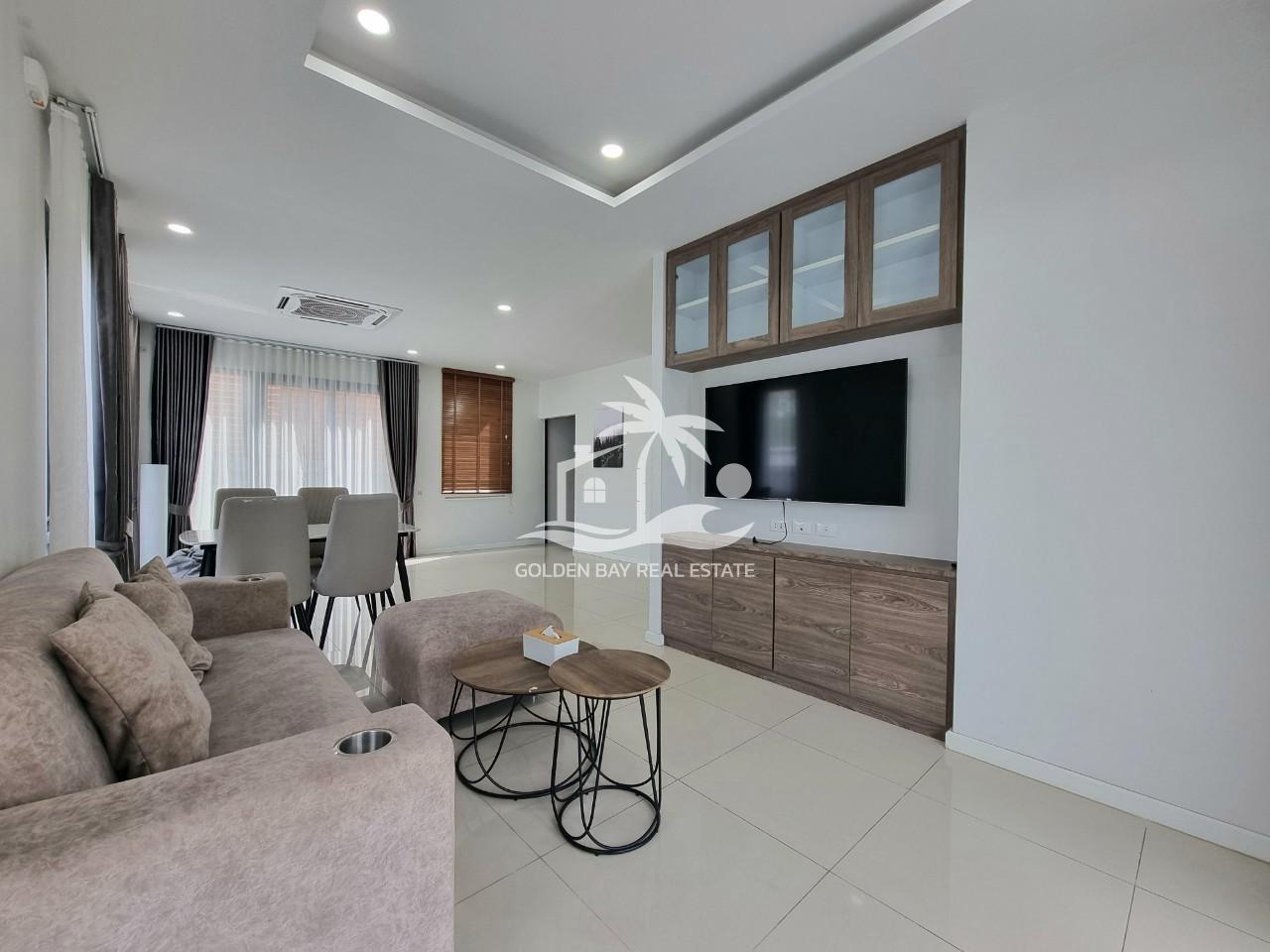 The Palm Parco – East Pattaya