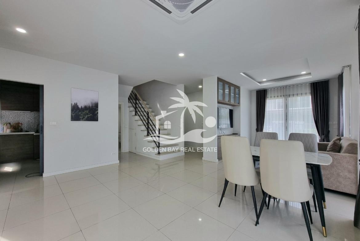The Palm Parco – East Pattaya