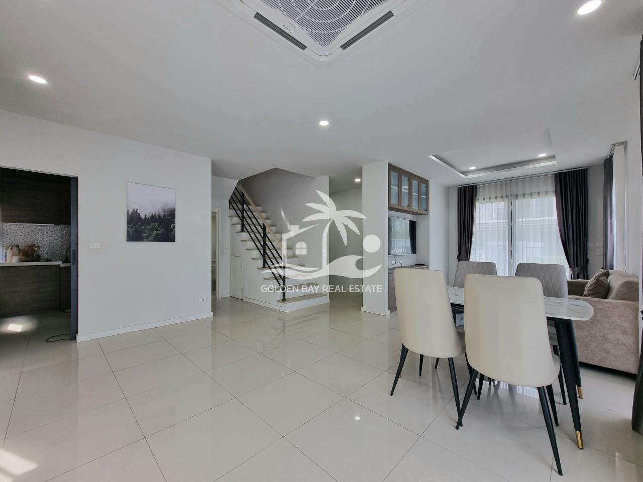 The Palm Parco – East Pattaya