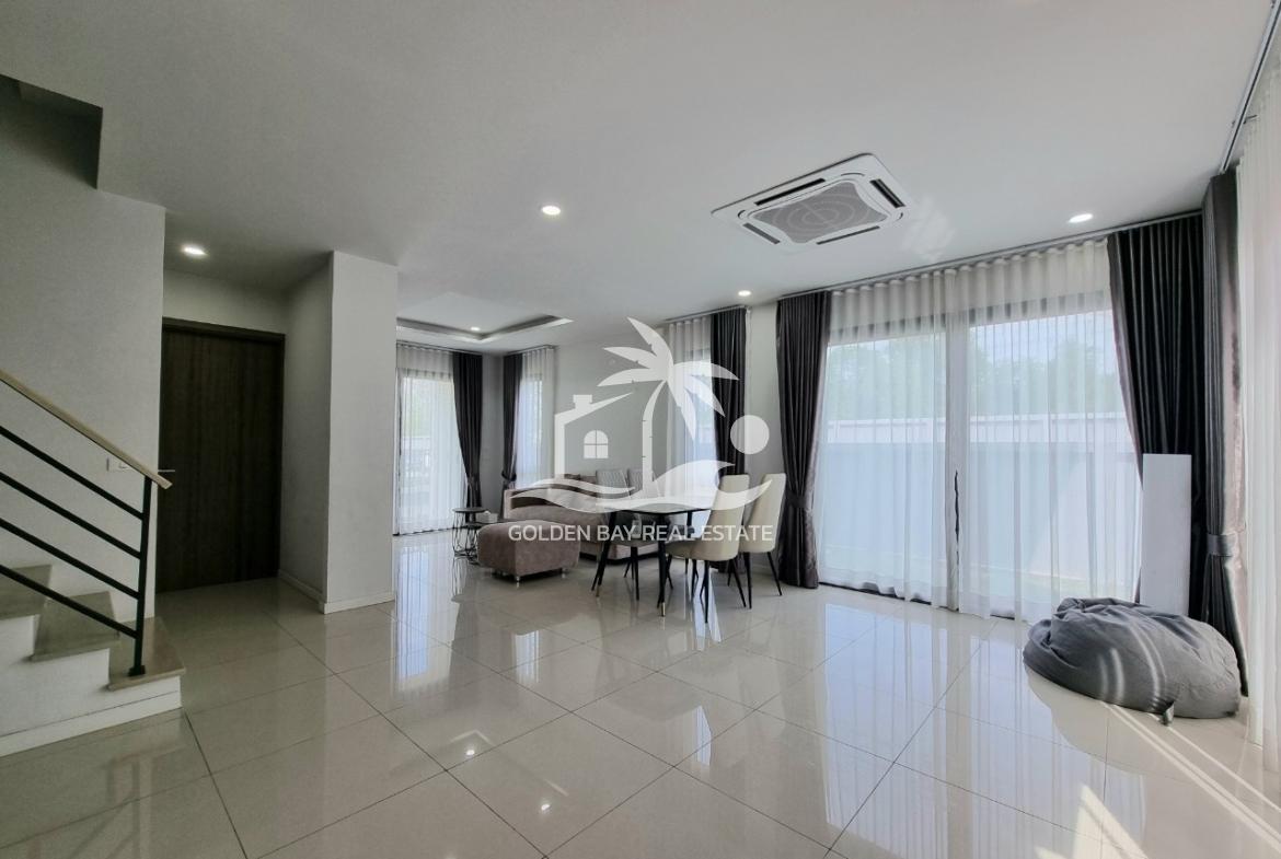 The Palm Parco – East Pattaya