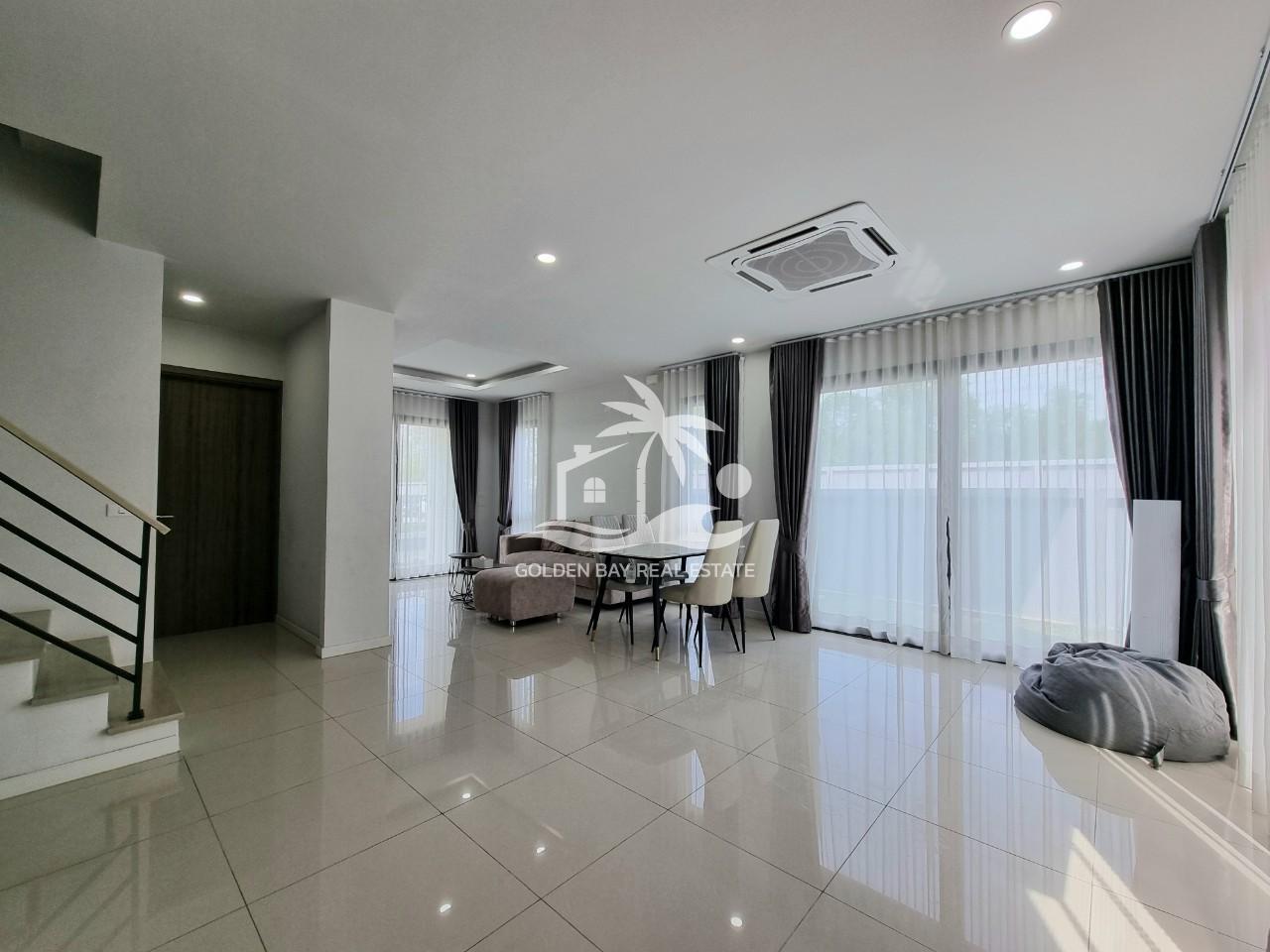 The Palm Parco – East Pattaya