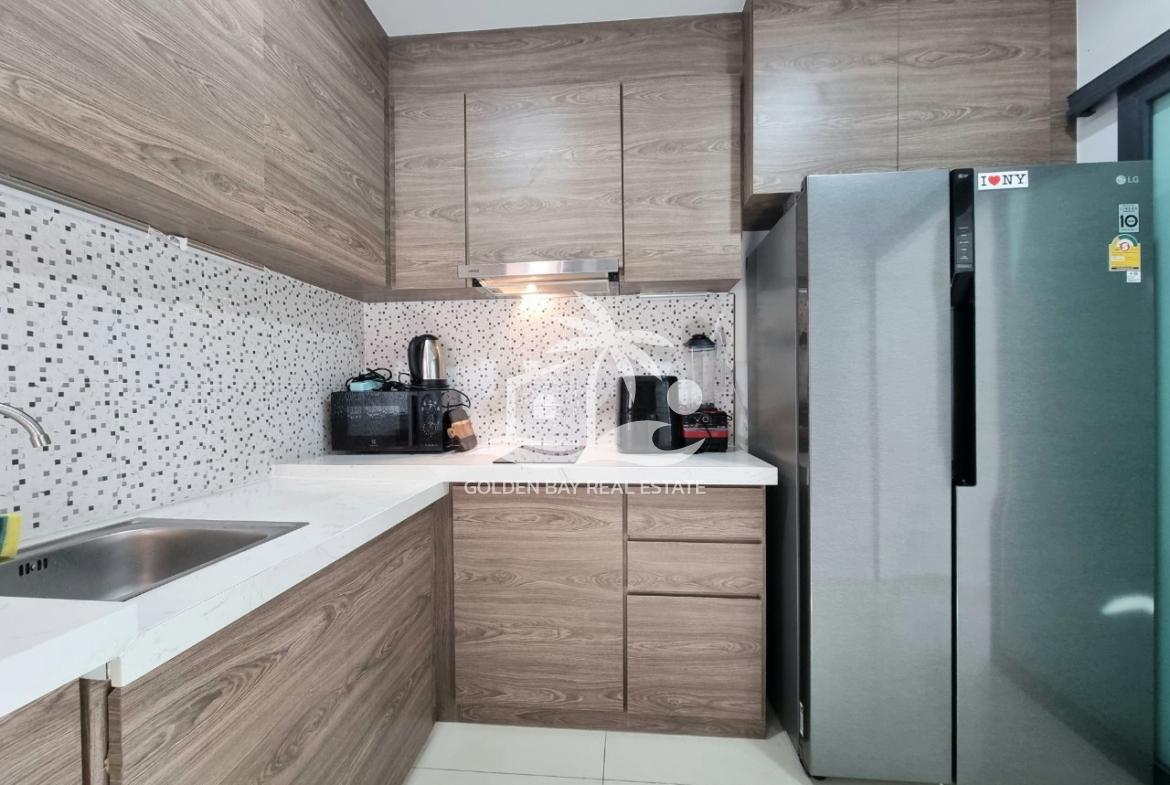 The Palm Parco – East Pattaya