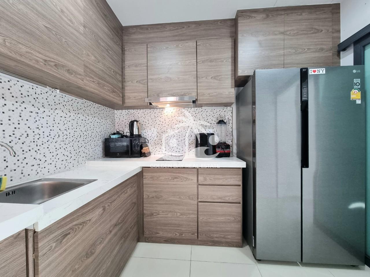 The Palm Parco – East Pattaya