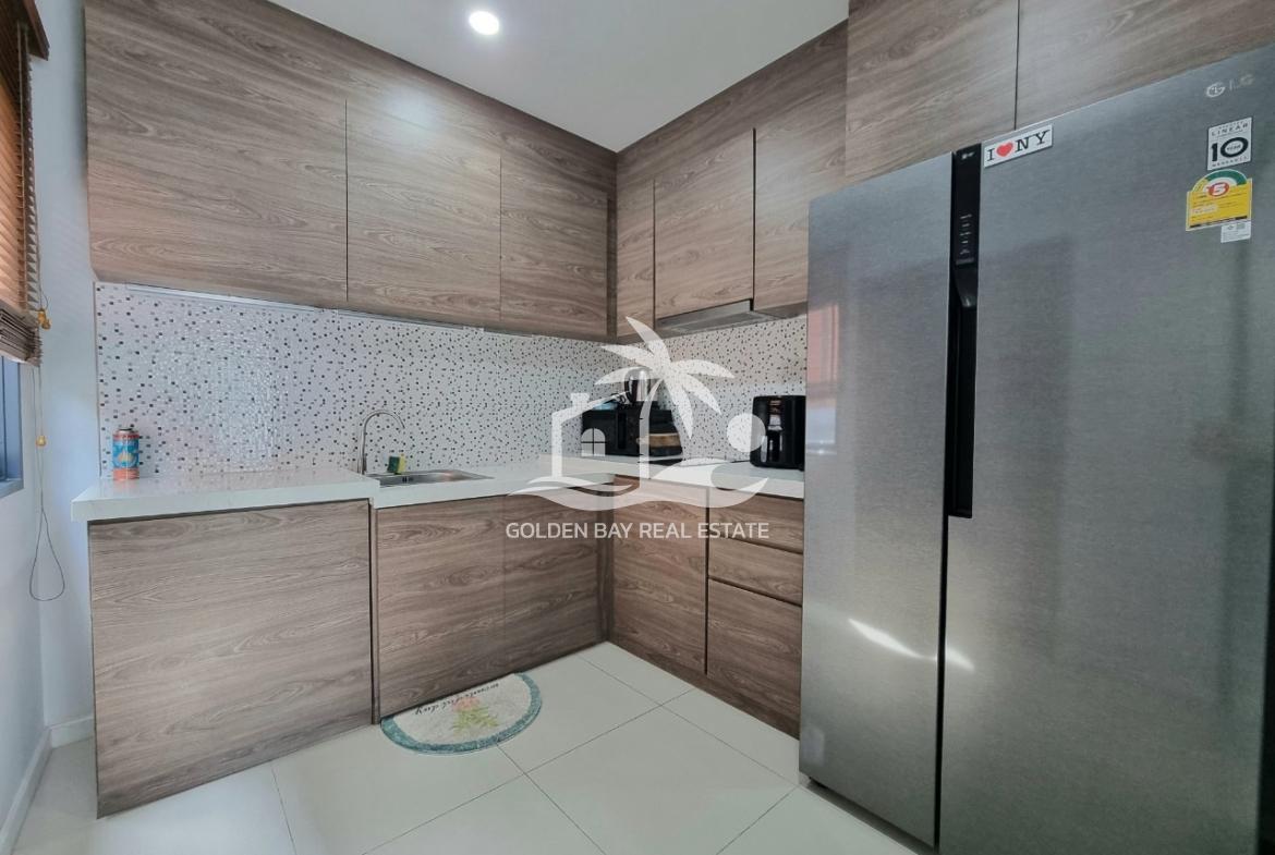 The Palm Parco – East Pattaya