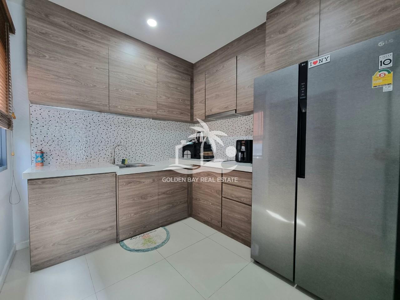 The Palm Parco – East Pattaya