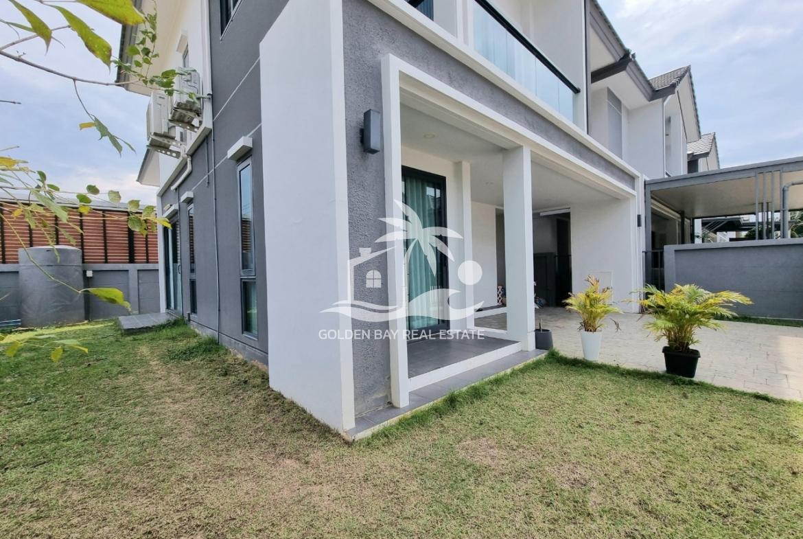 The Palm Parco – East Pattaya