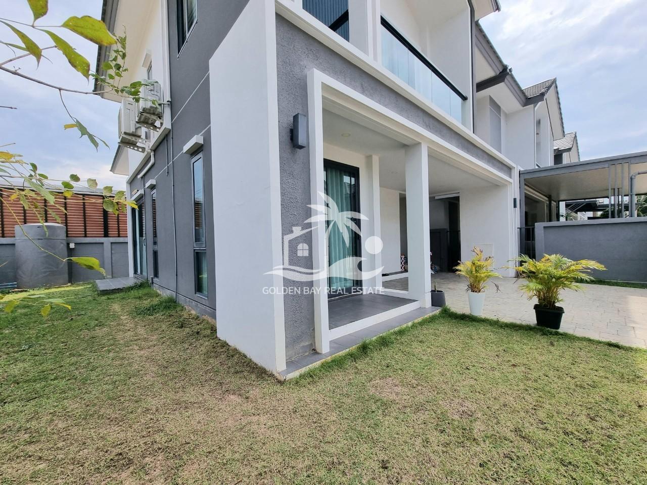 The Palm Parco – East Pattaya
