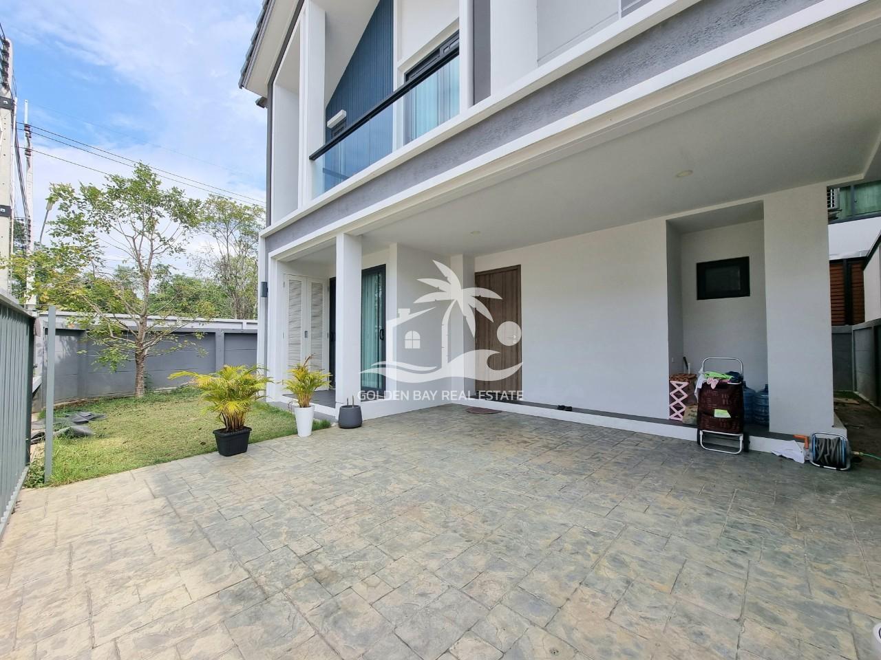 The Palm Parco – East Pattaya