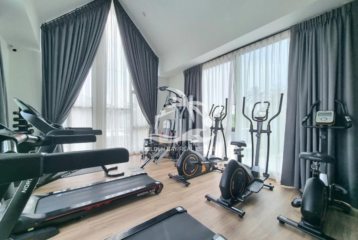 The Palm Parco – East Pattaya