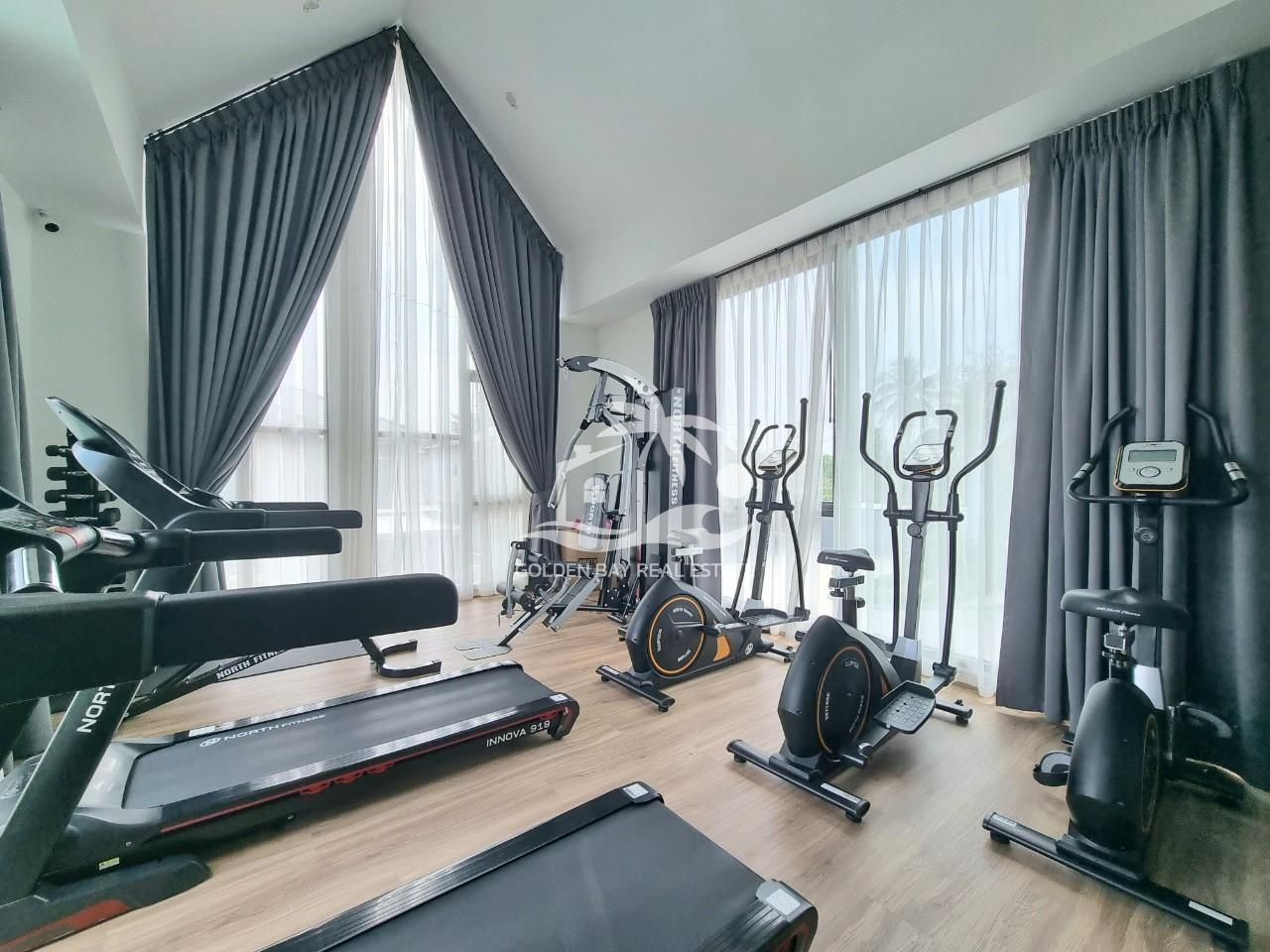 The Palm Parco – East Pattaya