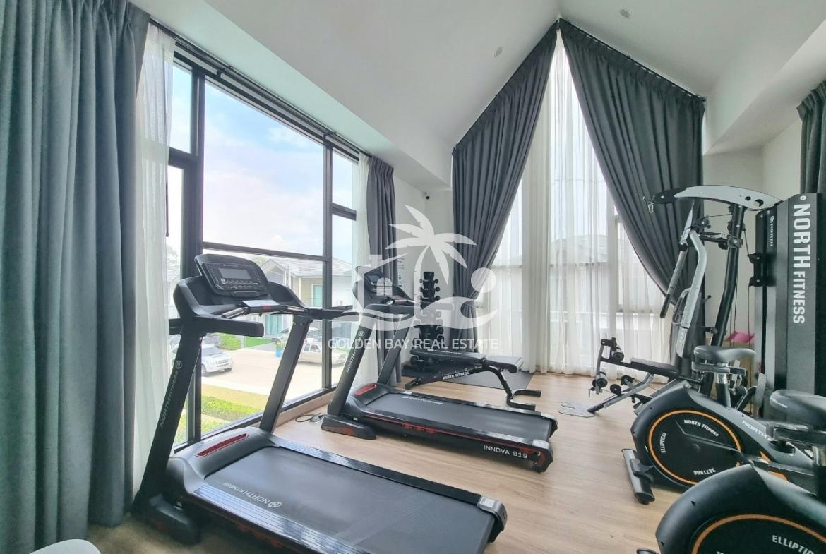 The Palm Parco – East Pattaya