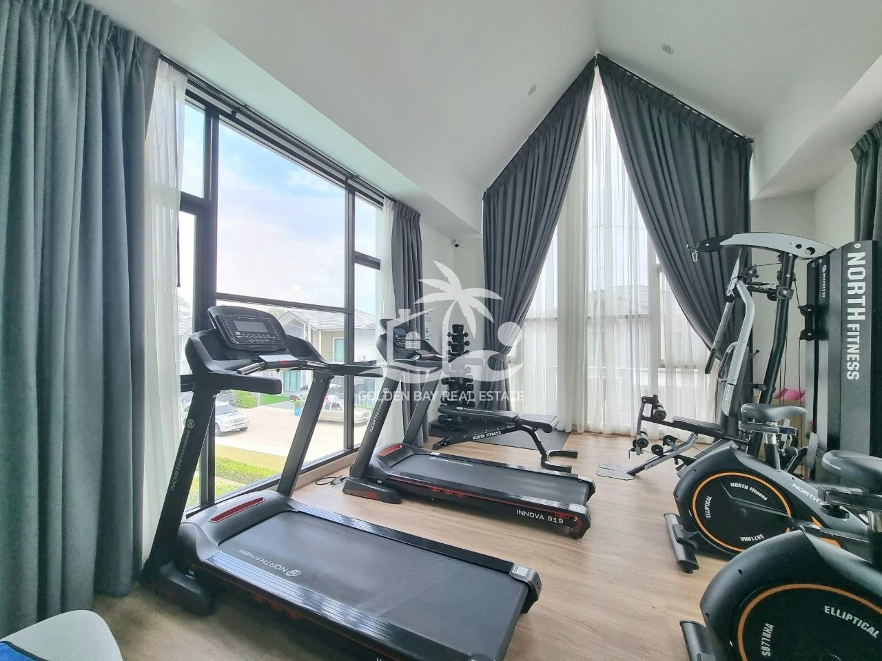 The Palm Parco – East Pattaya