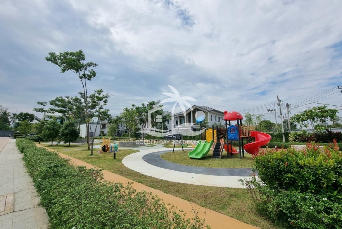 The Palm Parco – East Pattaya