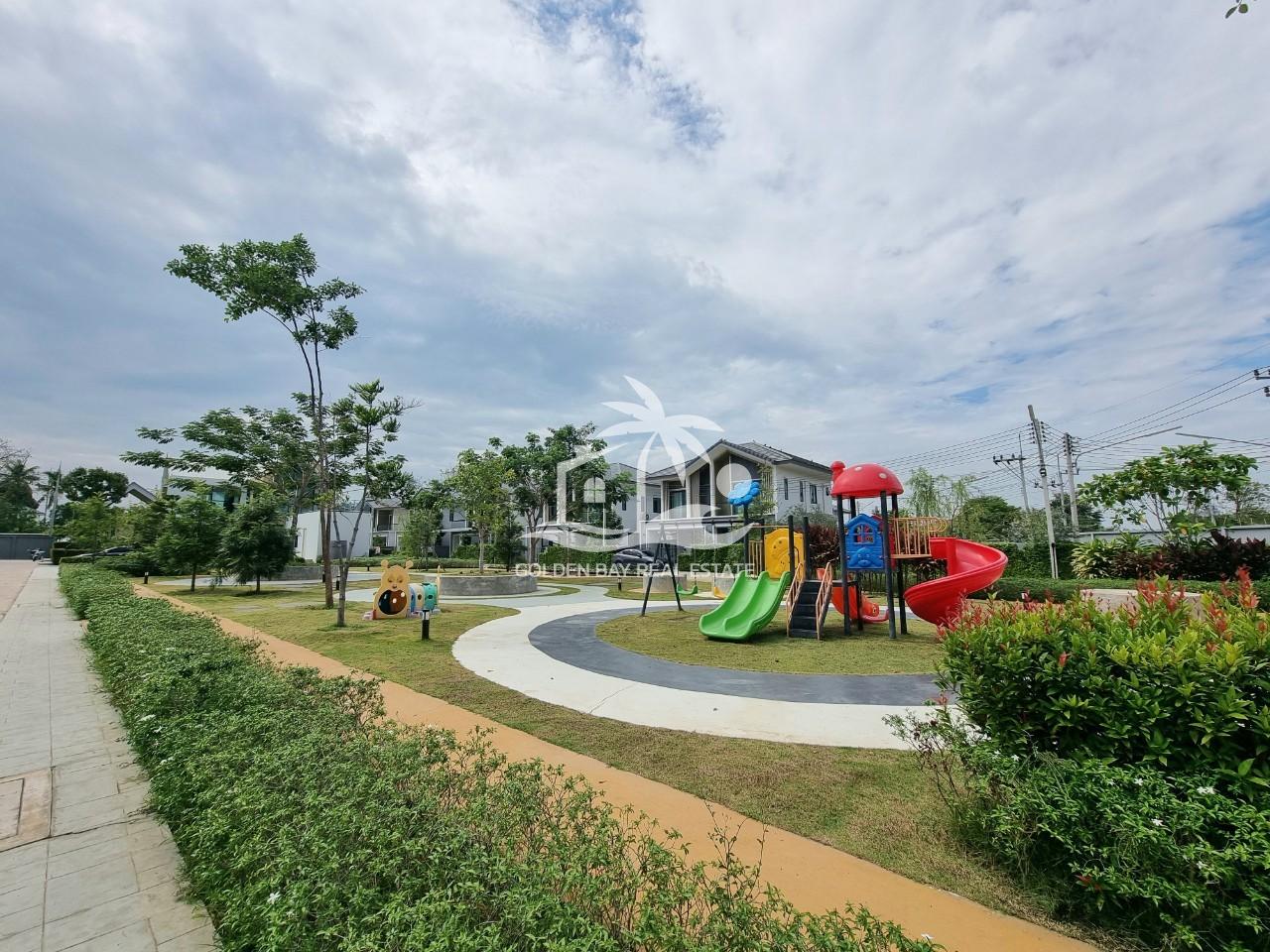 The Palm Parco – East Pattaya