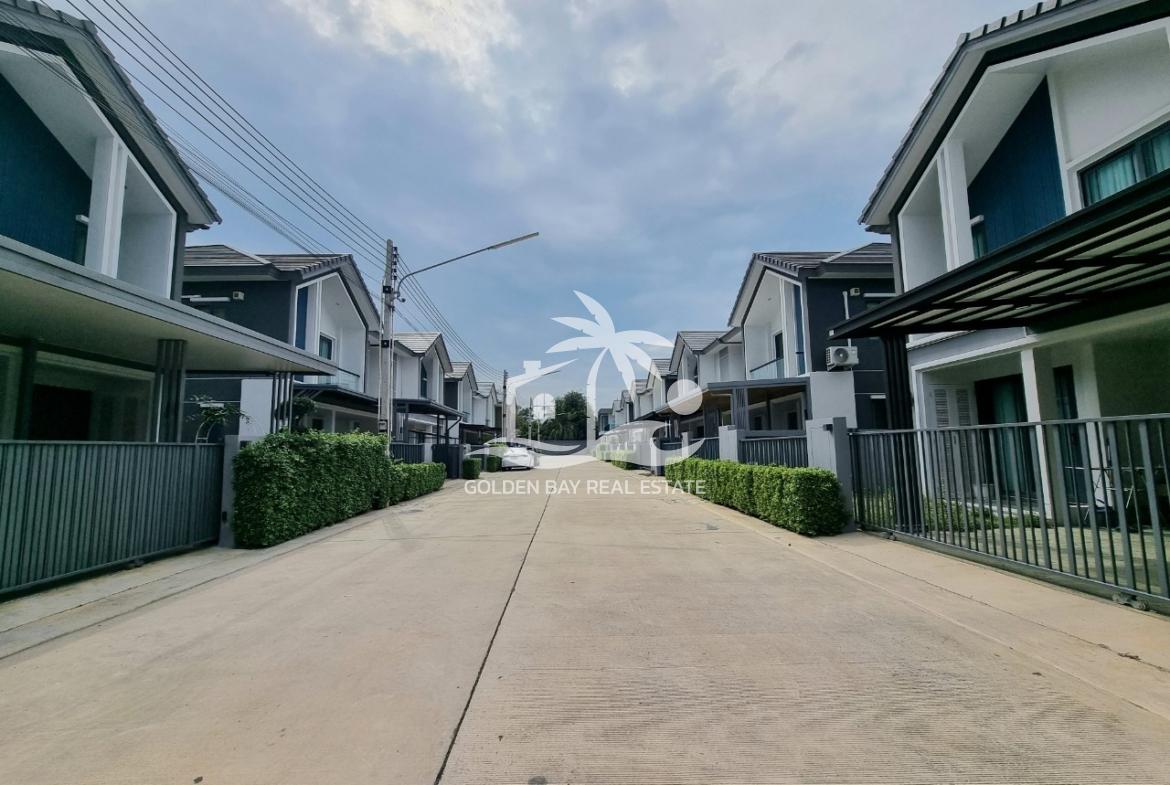 The Palm Parco – East Pattaya