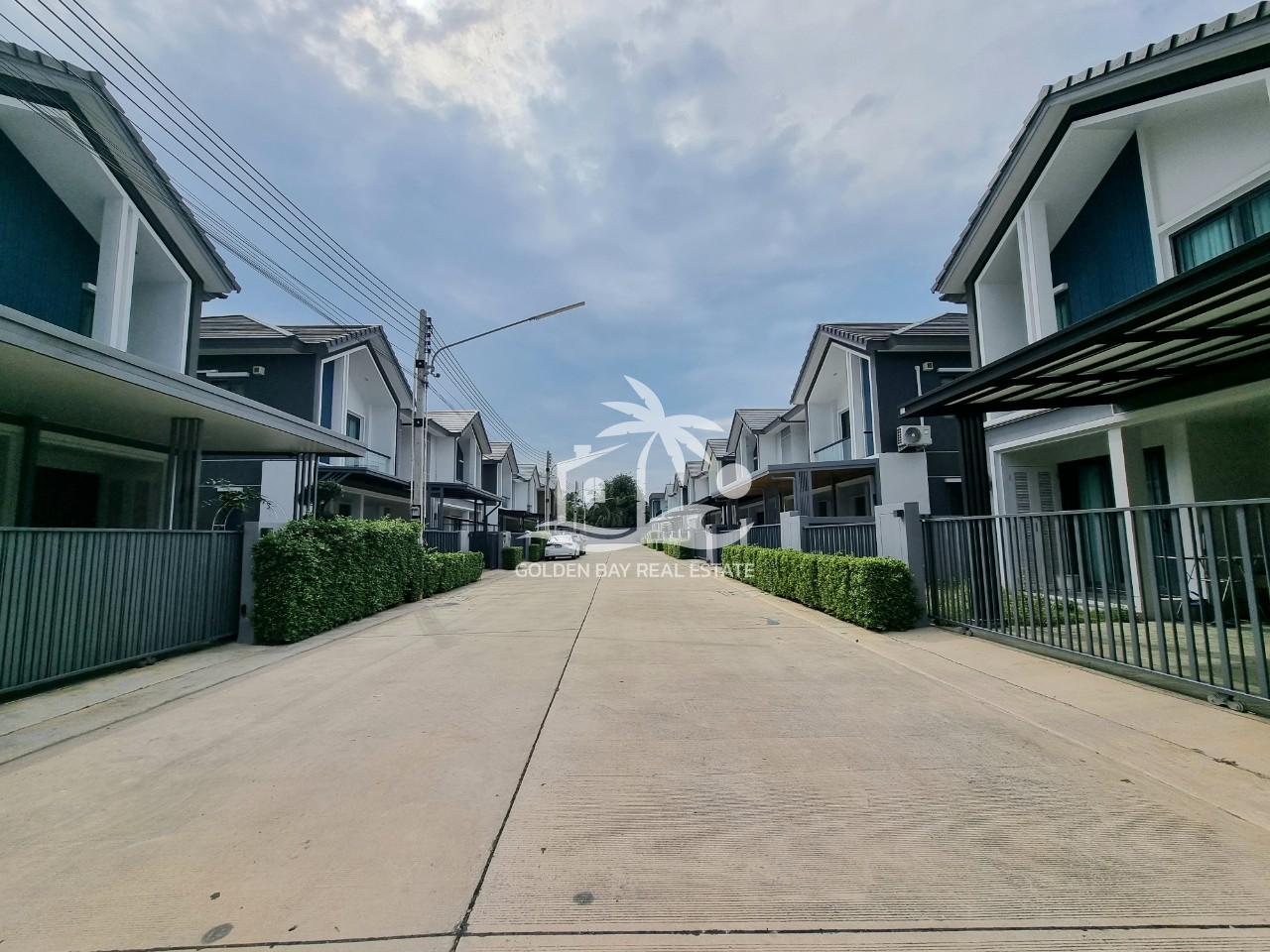 The Palm Parco – East Pattaya