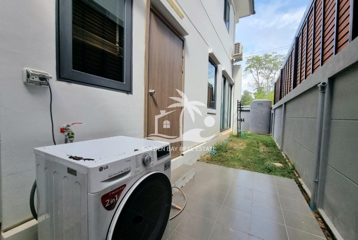 The Palm Parco – East Pattaya