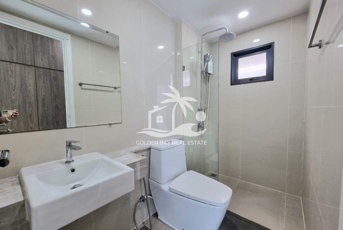 The Palm Parco – East Pattaya