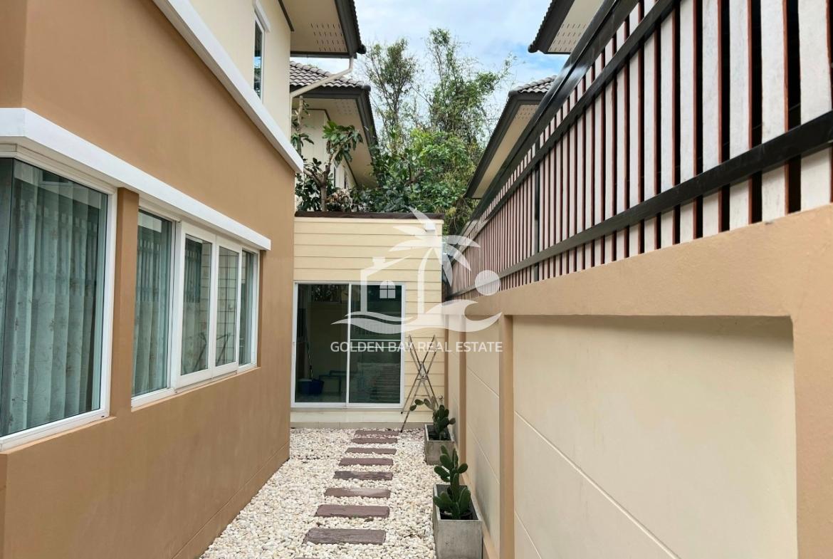 The Palm City Hill – East Pattaya