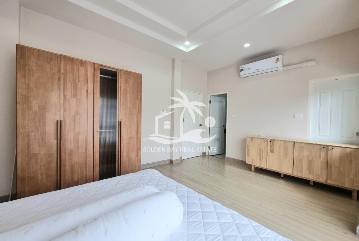The Palm City Hill – East Pattaya