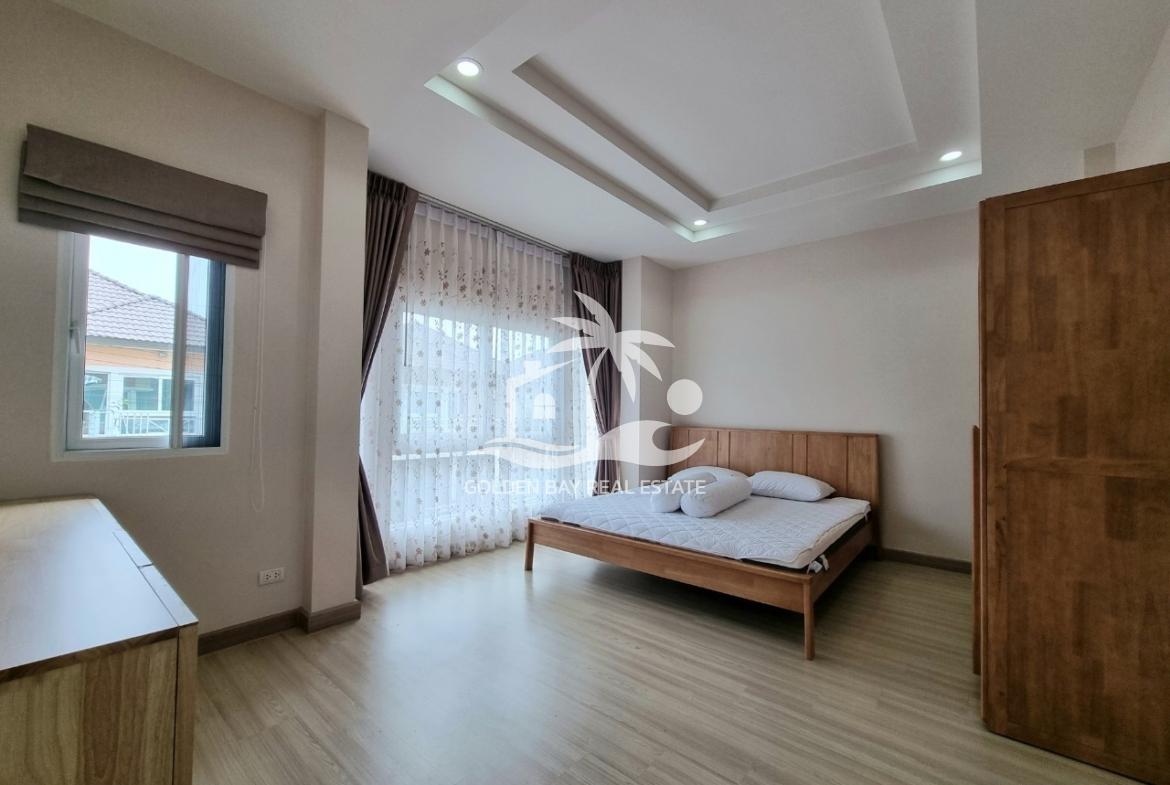 The Palm City Hill – East Pattaya