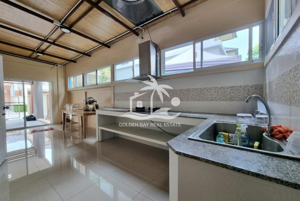 The Palm City Hill – East Pattaya