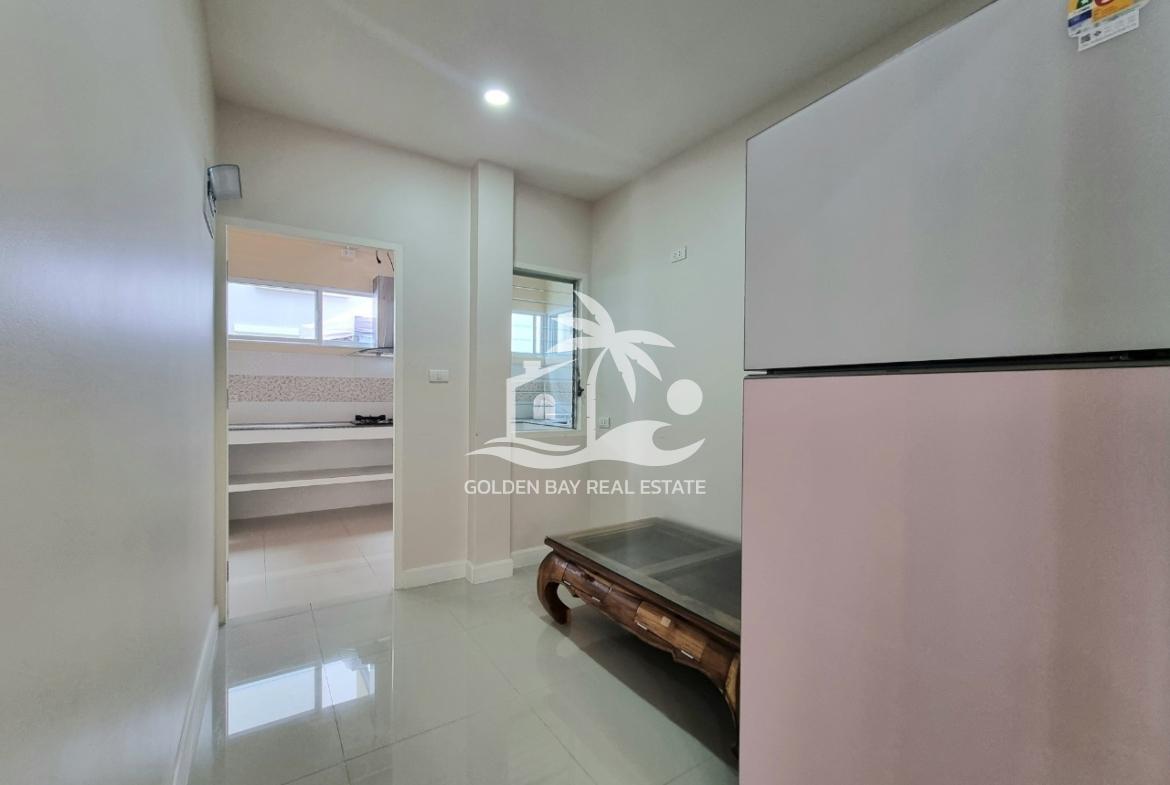 The Palm City Hill – East Pattaya