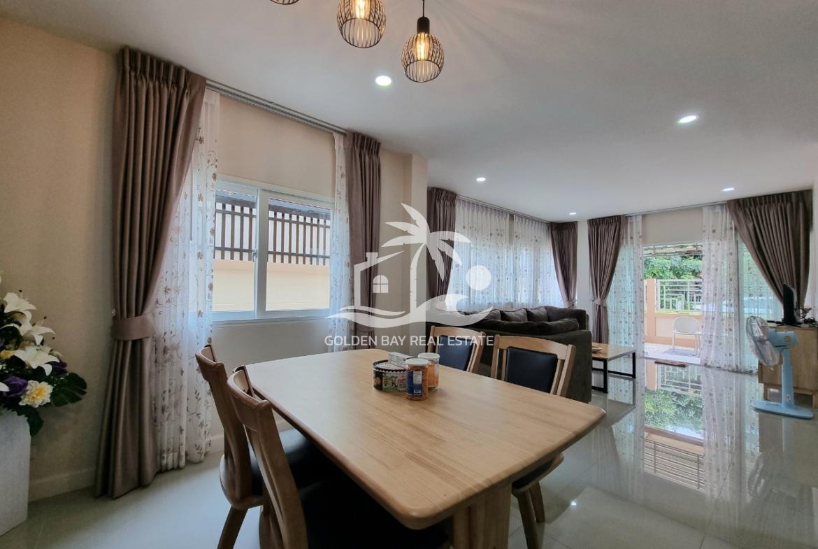 The Palm City Hill – East Pattaya