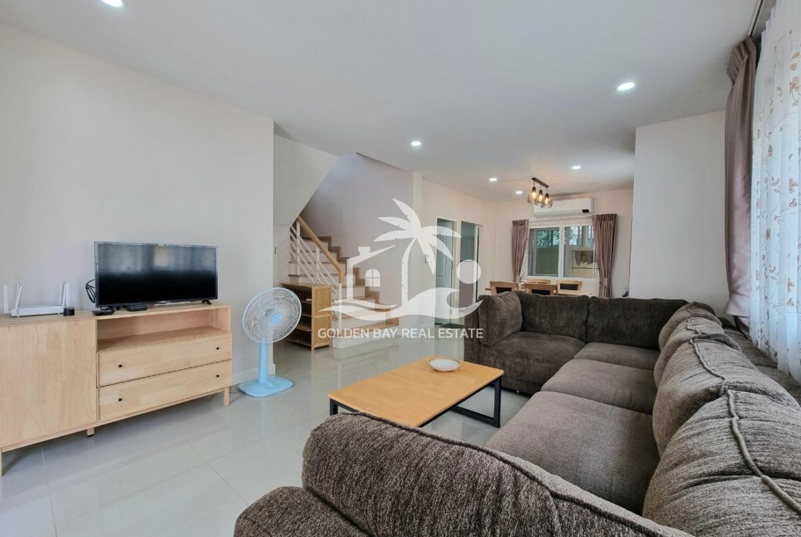 The Palm City Hill – East Pattaya