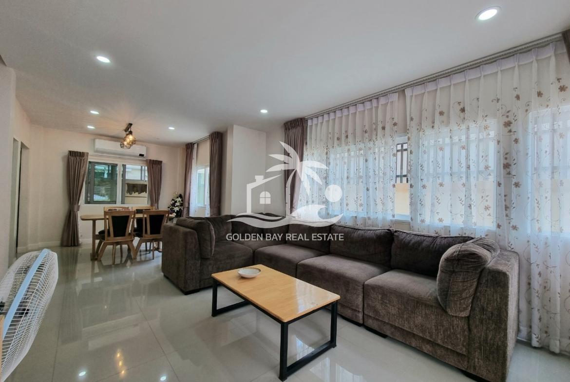 The Palm City Hill – East Pattaya