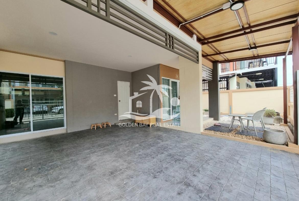 The Palm City Hill – East Pattaya