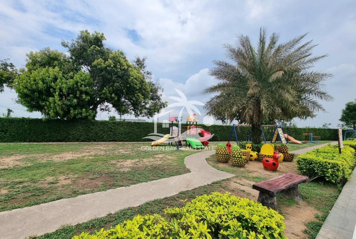 The Palm City Hill – East Pattaya