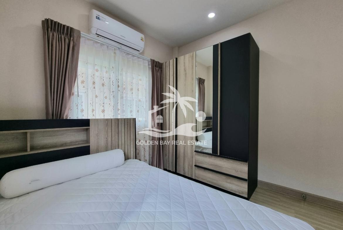 The Palm City Hill – East Pattaya