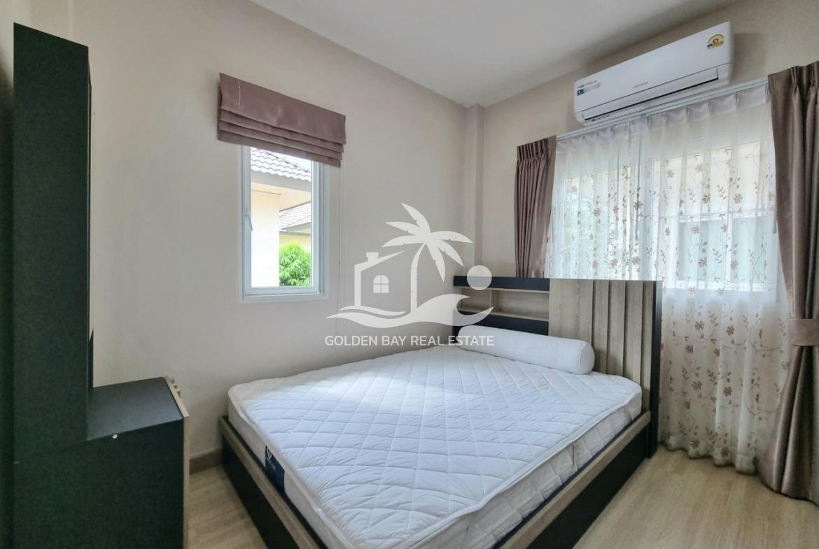 The Palm City Hill – East Pattaya
