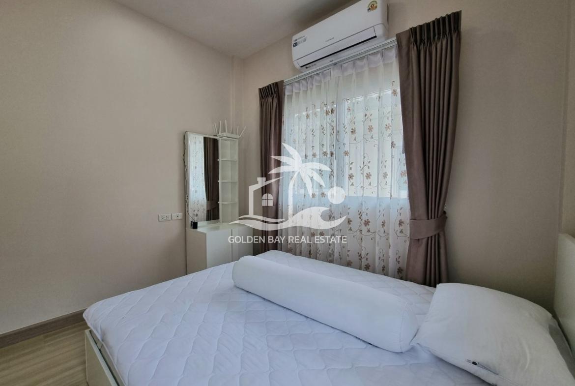 The Palm City Hill – East Pattaya