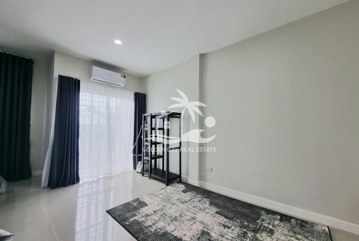 Private House Soi Siam – East Pattaya