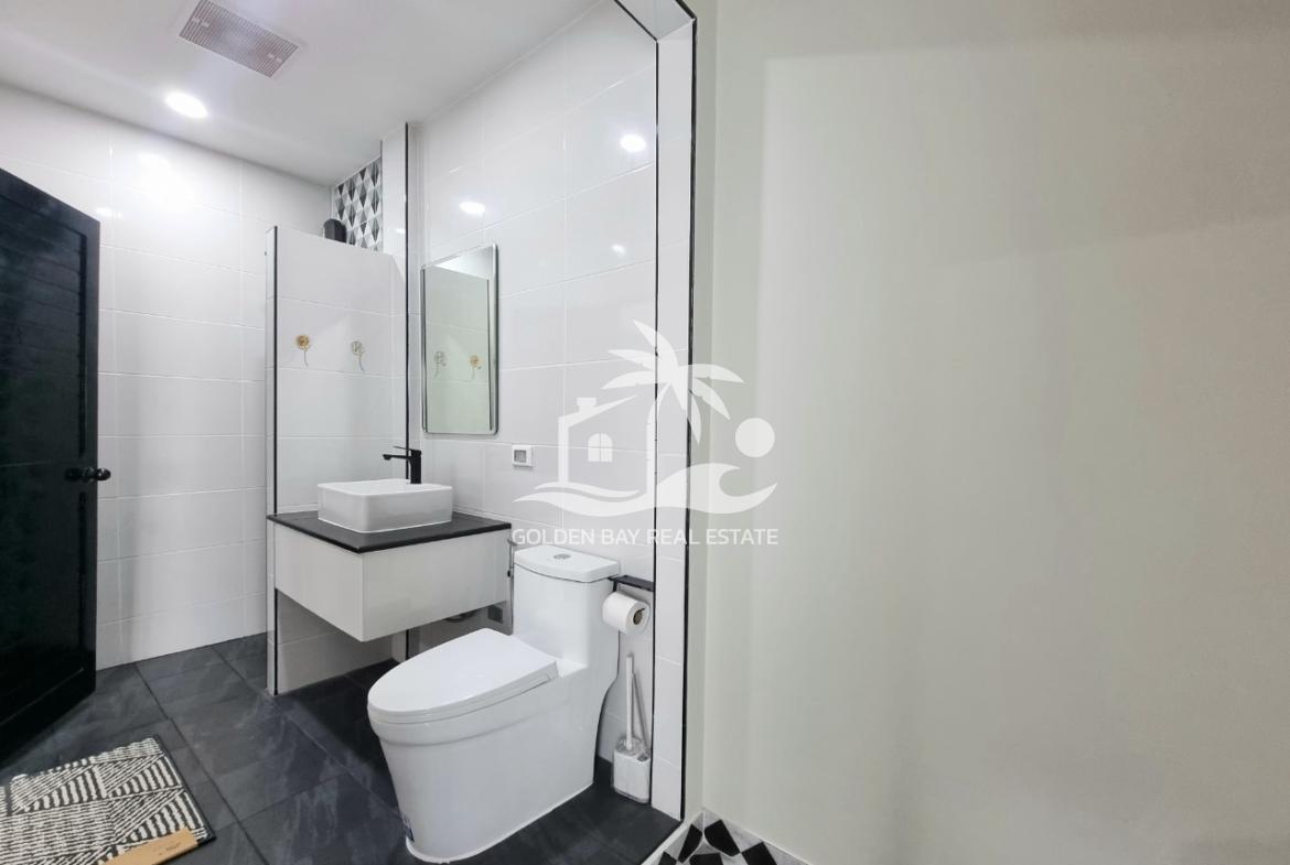 Private House Soi Siam – East Pattaya
